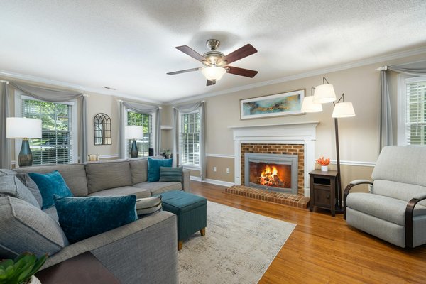 Concevoir des chambres d'enfants dans une maison familiale : idées et inspirations