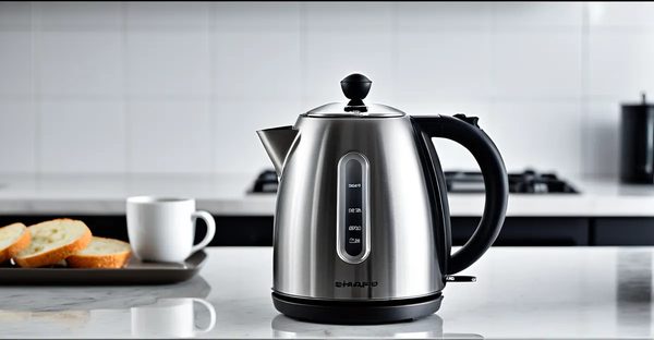 Bouilloire mini : efficacité et praticité au quotidien