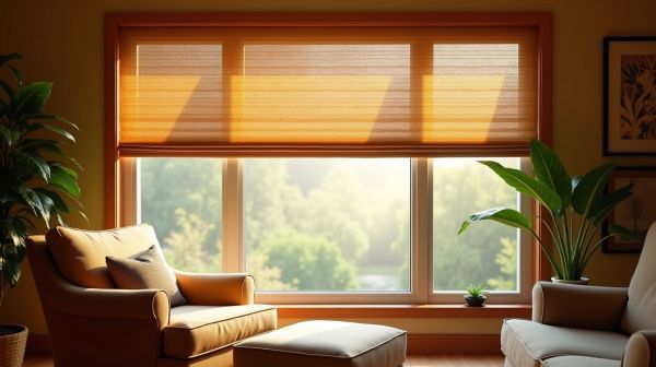 Choisir un volet solaire sur mesure pour un confort optimal