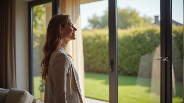 Choisir un volet solaire sur mesure pour un confort optimal