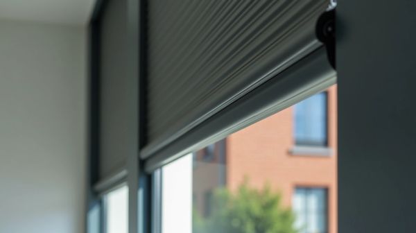 Choisissez des volets roulants adaptés à vos besoins en Belgique