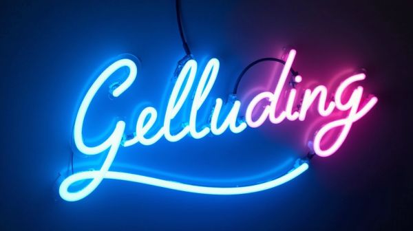 Créez un néon personnalisé texte unique et lumineux