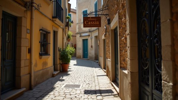 Débarras Cassis : services rapides et devis gratuit