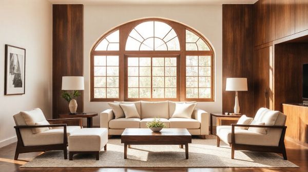 Guide pratique pour aménager une maison au style élégant