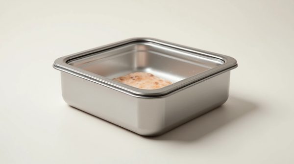 La boîte repas isotherme chaude qui conserve vos plats plus longtemps