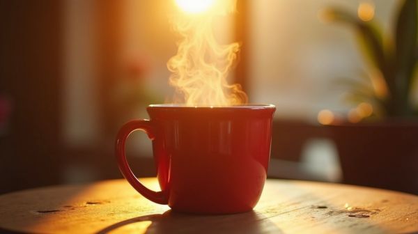 Le mug qui donne le sourire dès le premier café de la journée