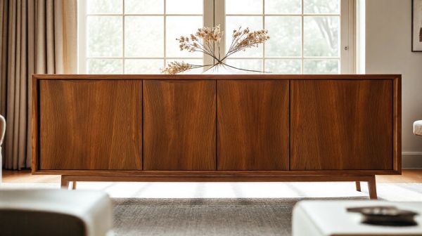 Les avantages d'un meuble Drugeot pour un style durable