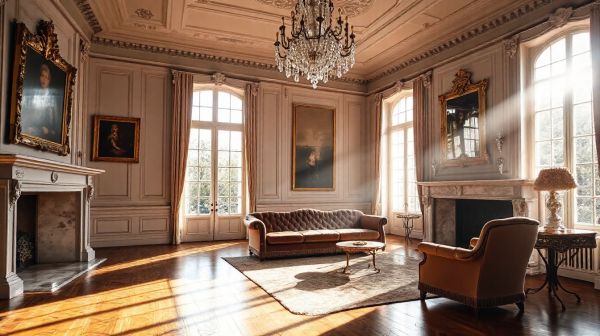 Les tendances de rénovation : architectes d'intérieur à maison-laffitte