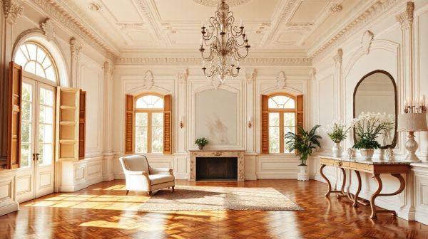 Les tendances de rénovation : architectes d'intérieur à maison-laffitte