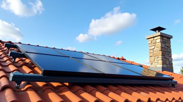 L'installation de panneaux photovoltaïques à Alès : un atout pour votre toit