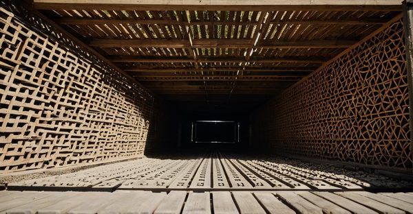 Optimisez votre espace avec un débarras à saintes efficace