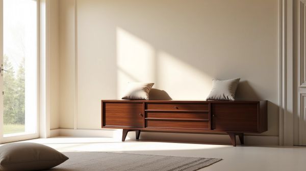 Pourquoi choisir un meuble Drugeot pour un design intemporel