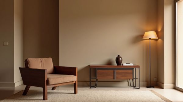 Pourquoi choisir un meuble Drugeot pour un design intemporel