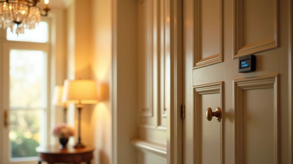 Pourquoi sécuriser votre maison avec l'installation de systèmes de sécurité