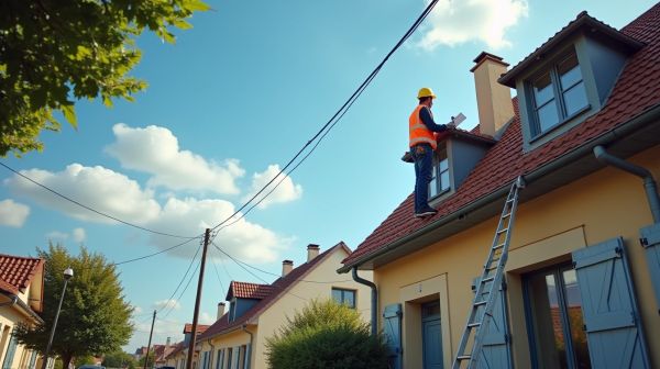 Pourquoi un électricien à Aurillac est essentiel pour votre sécurité