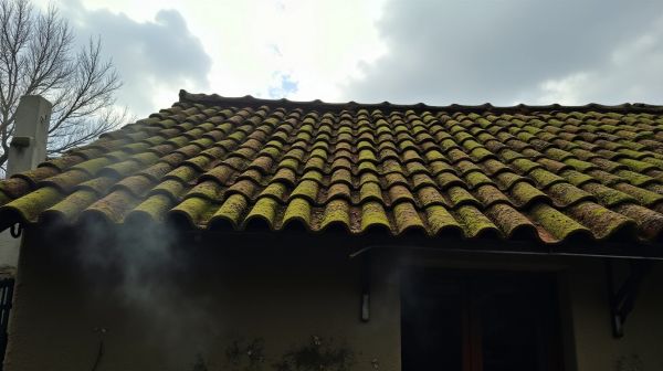 Protégez votre maison avec un nettoyage efficace de toiture dans l'ain