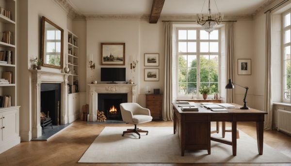 Rénover avec style : l’architecte d’intérieur à maison-laffitte
