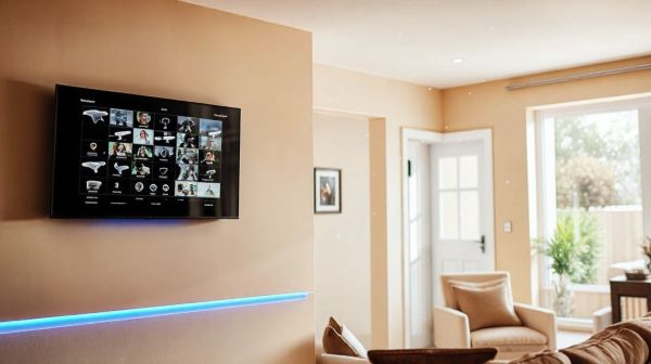 Top 5 avantages d'installer des systèmes de sécurité chez vous
