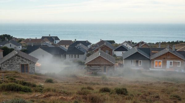 Top 5 communes pour bâtir votre maison autour de Pornic