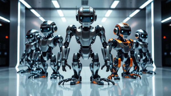 Top 5 robots lave vitres recommandés pour 2026