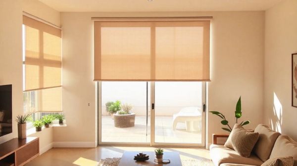 Top conseils pour sélectionner un volet solaire sur mesure