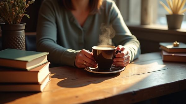 Top mugs pour égayer vos matins avec votre café