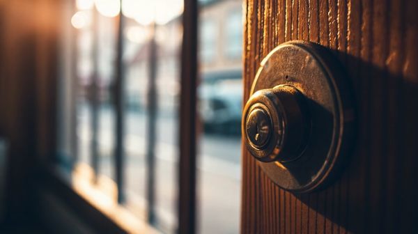 Top serrurier à Roeulx : solutions rapides pour votre sécurité