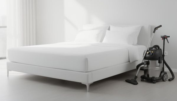 Traitement des punaises de lit : la solution efficace pour votre logement