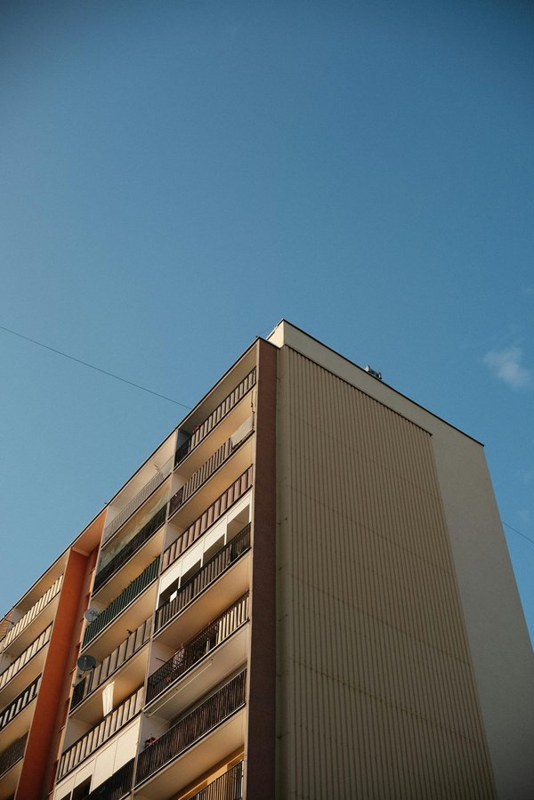 Nettoyage de copropriété : un cadre de vie sain et agréable