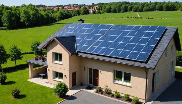 Démarche administrative pour un photovoltaïque efficace chez soi