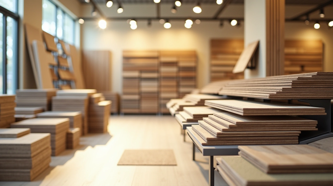 Vos questions sur les revêtements de sol