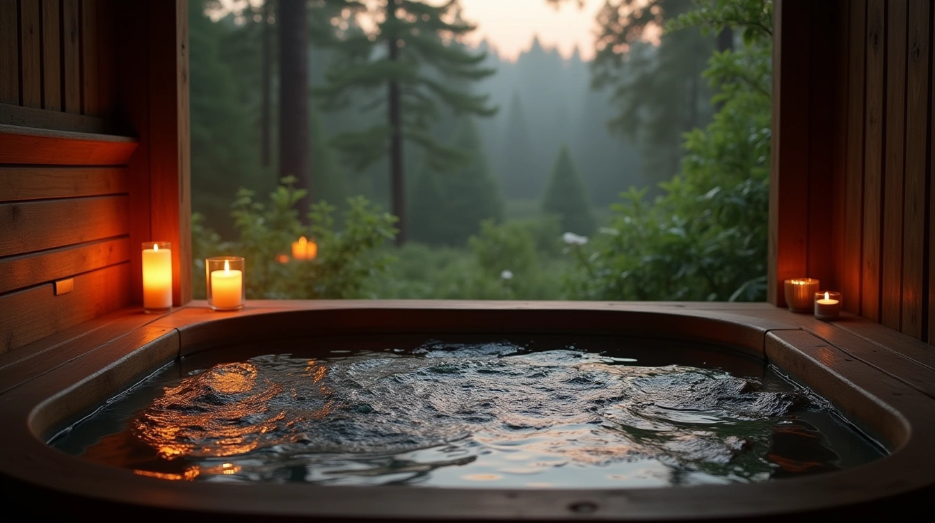 Questions fréquentes sur ces équipements de bien-être nordique